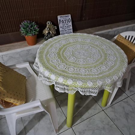 Apartamento Agave Puerto de la Cruz  Bagian luar foto