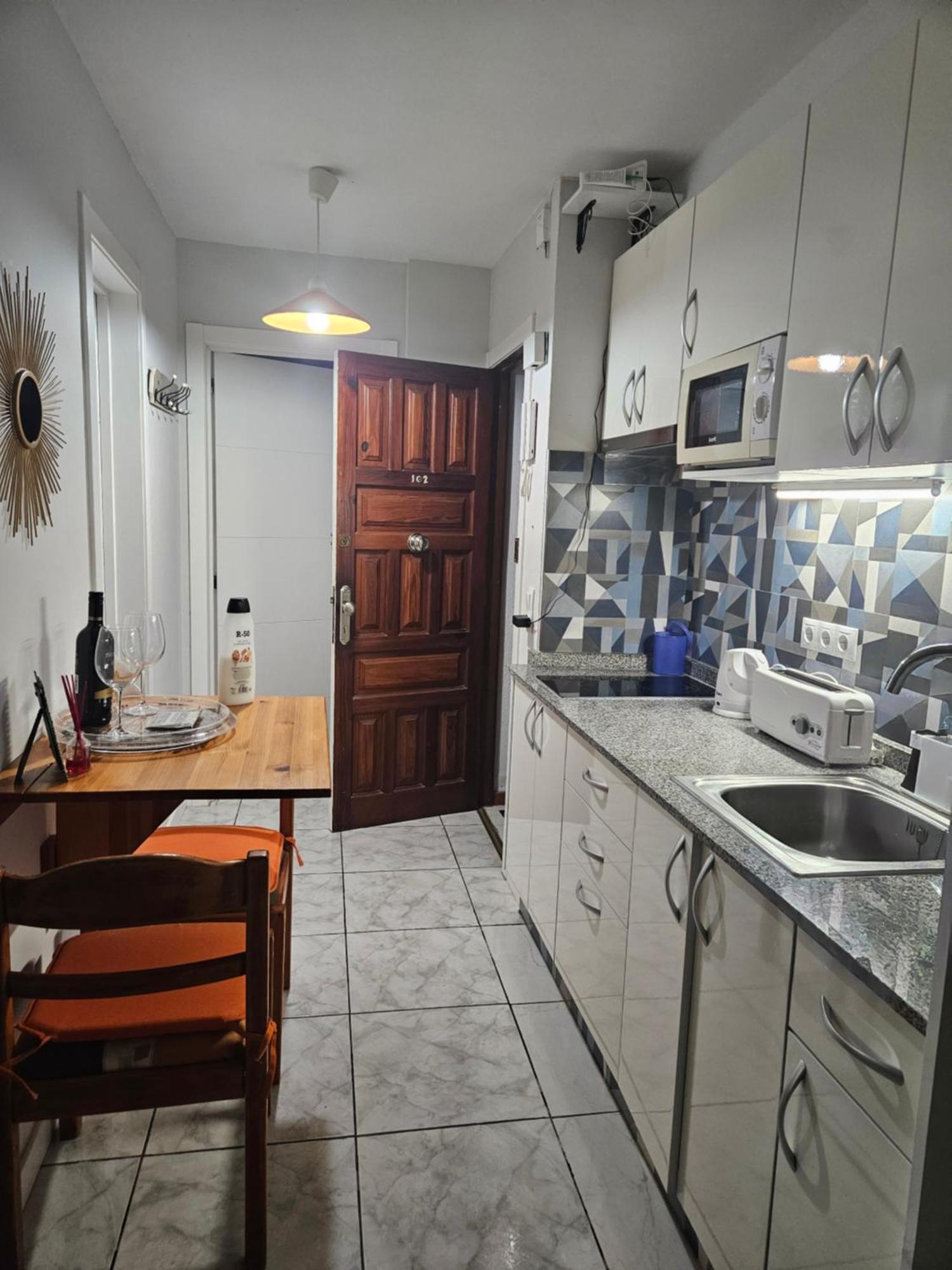 Apartamento Agave Puerto de la Cruz  Bagian luar foto
