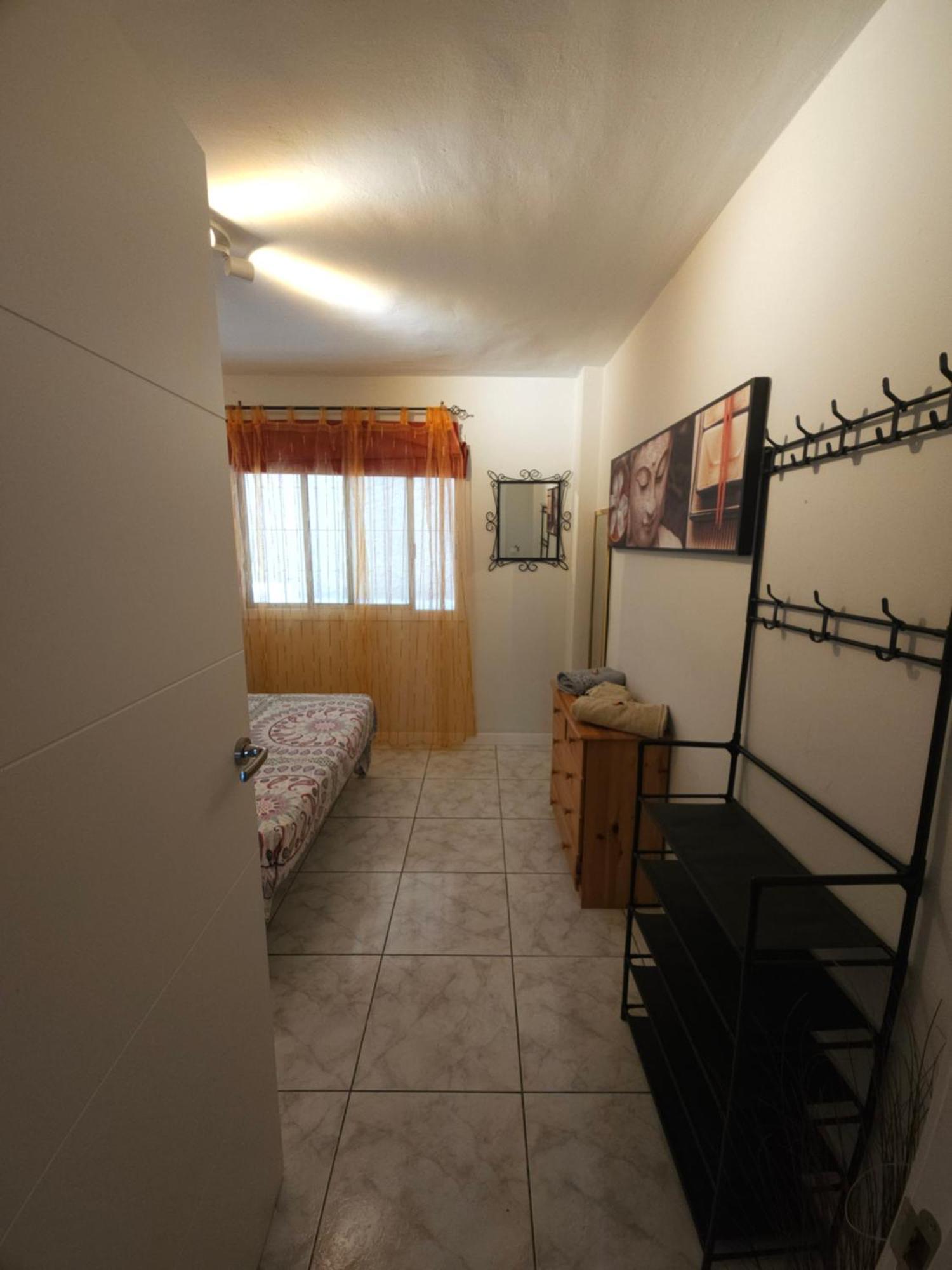 Apartamento Agave Puerto de la Cruz  Bagian luar foto