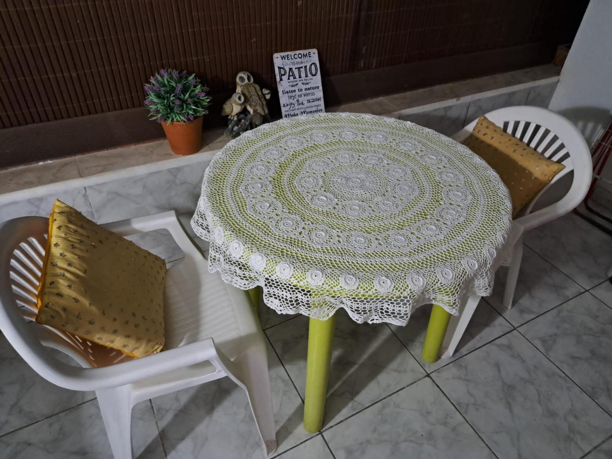 Apartamento Agave Puerto de la Cruz  Bagian luar foto