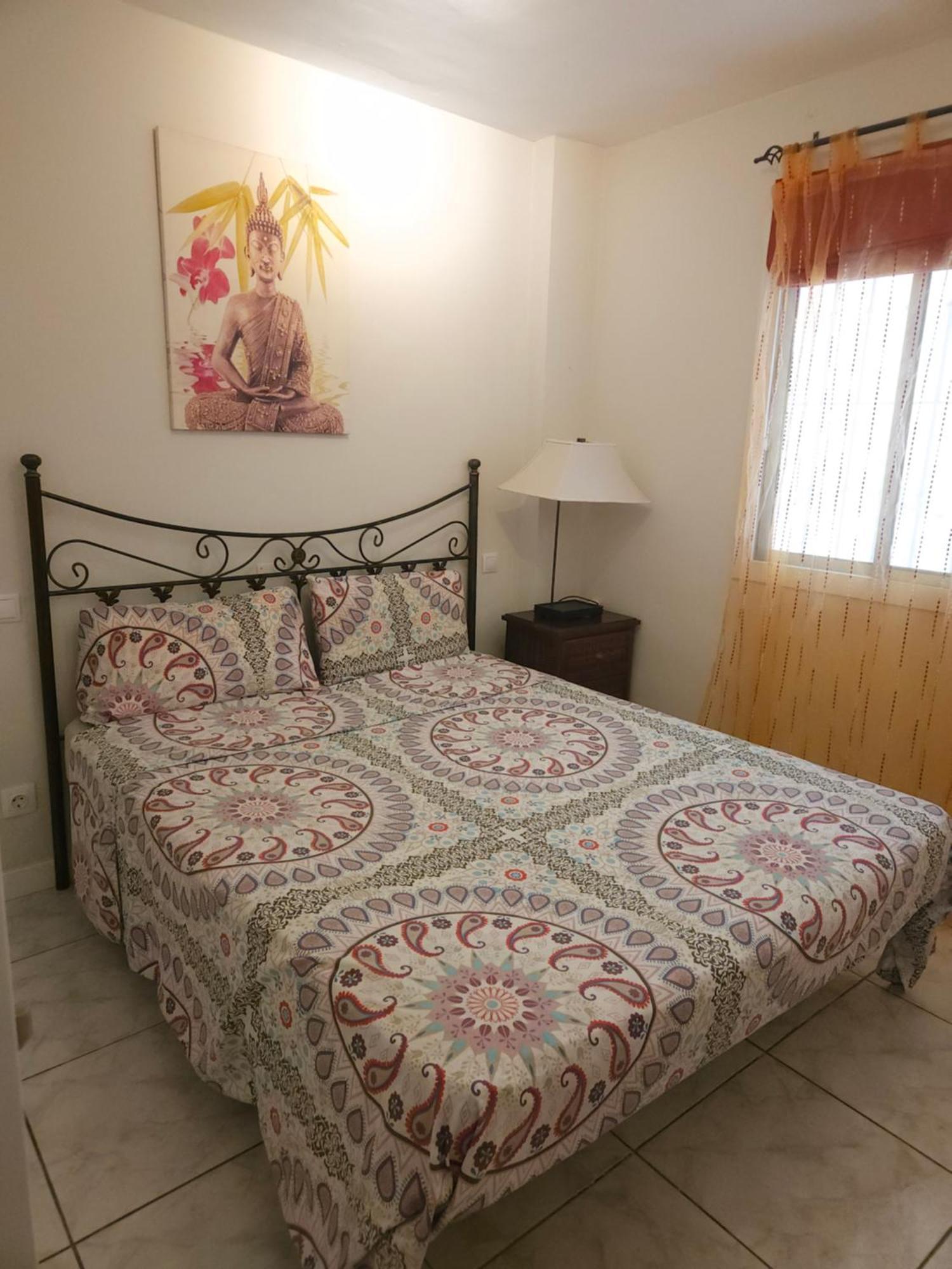 Apartamento Agave Puerto de la Cruz  Bagian luar foto