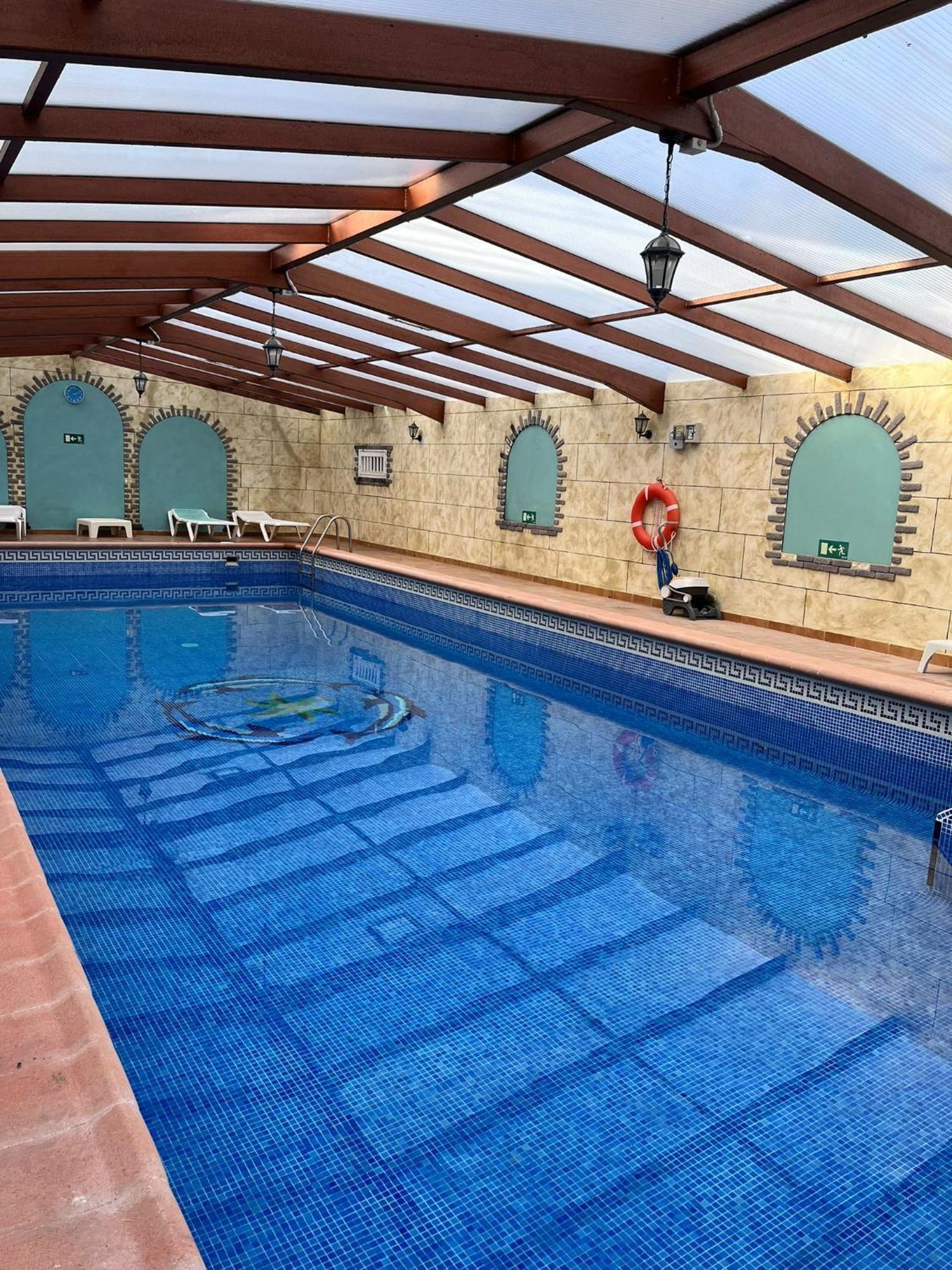 Apartamento Agave Puerto de la Cruz  Bagian luar foto